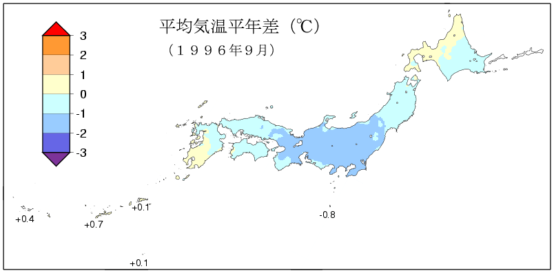 平均気温