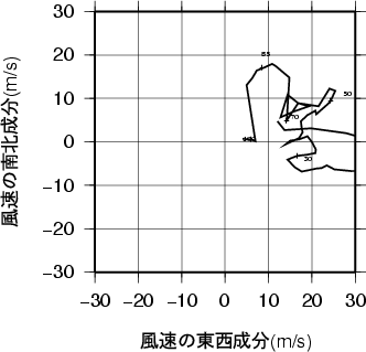 ホドグラフ画像