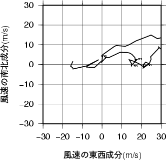 ホドグラフ画像