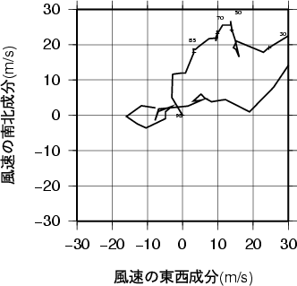 ホドグラフ画像