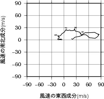 ホドグラフ画像