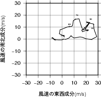 ホドグラフ画像