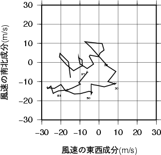 ホドグラフ画像