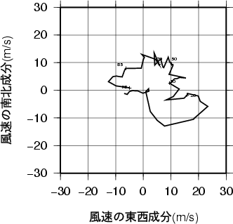 ホドグラフ画像