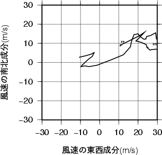 ホドグラフ画像
