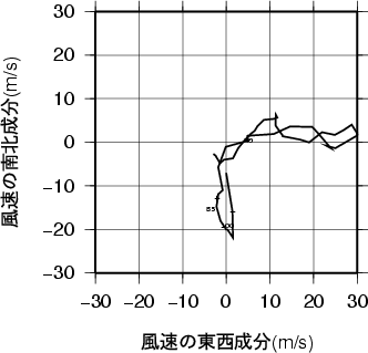 ホドグラフ画像