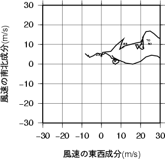 ホドグラフ画像