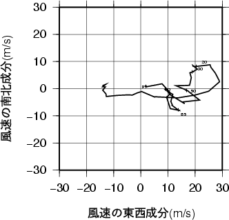 ホドグラフ画像
