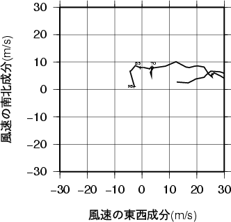 ホドグラフ画像
