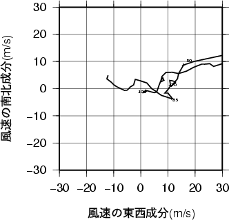 ホドグラフ画像
