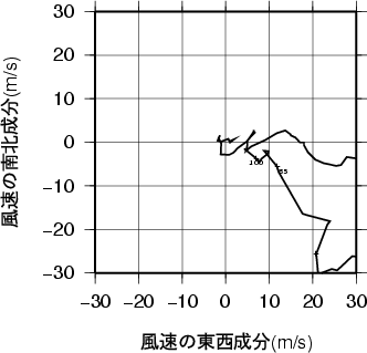 ホドグラフ画像