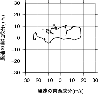 ホドグラフ画像