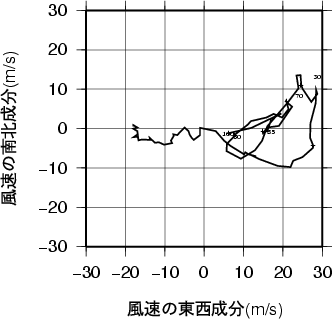 ホドグラフ画像