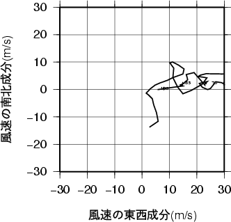 ホドグラフ画像