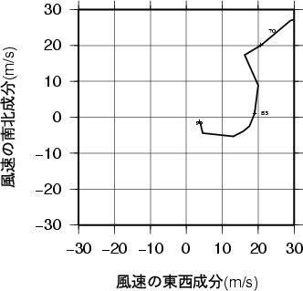 ホドグラフ画像