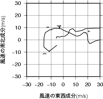 ホドグラフ画像