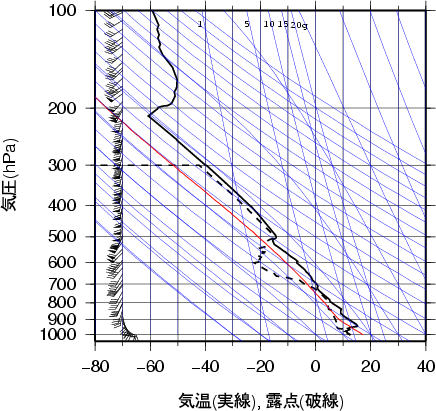 エマグラム画像