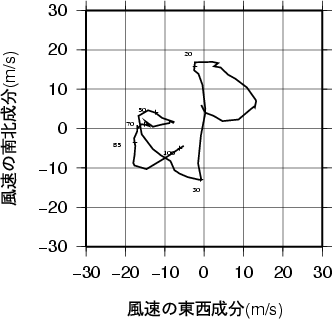 ホドグラフ画像