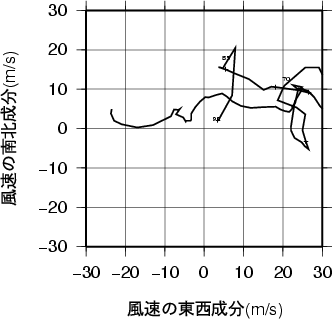 ホドグラフ画像