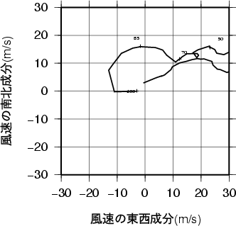 ホドグラフ画像