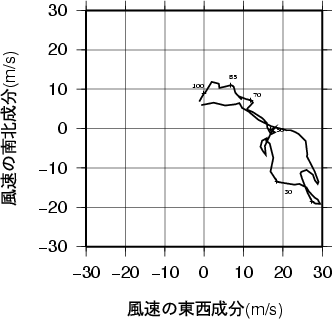 ホドグラフ画像
