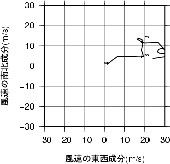 ホドグラフ画像