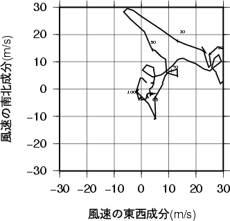 ホドグラフ画像