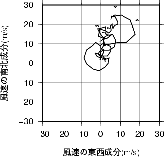 ホドグラフ画像