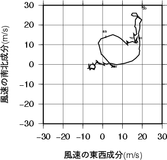 ホドグラフ画像