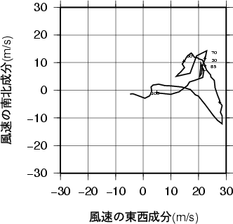 ホドグラフ画像