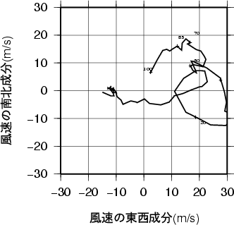 ホドグラフ画像