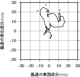 ホドグラフ画像