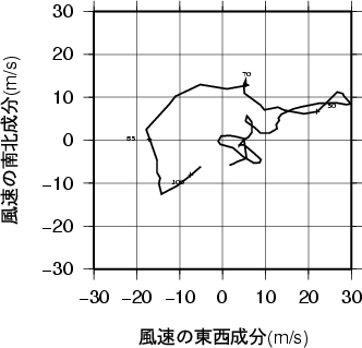 ホドグラフ画像