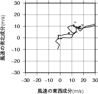 ホドグラフ画像