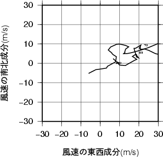 ホドグラフ画像