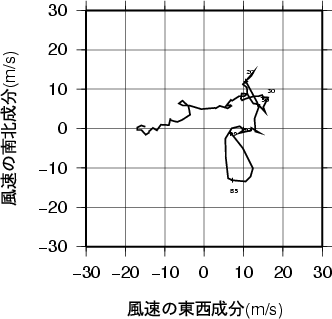 ホドグラフ画像