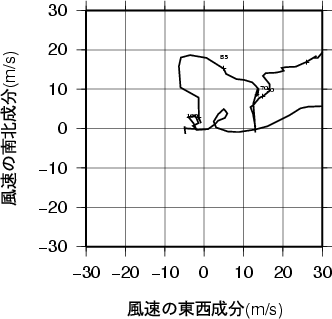 ホドグラフ画像