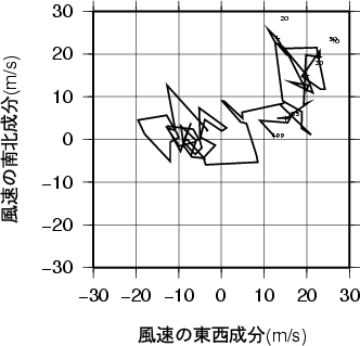 ホドグラフ画像