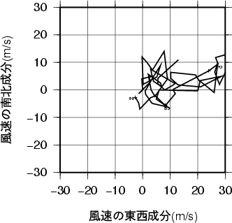 ホドグラフ画像