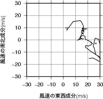 ホドグラフ画像