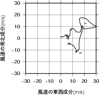 ホドグラフ画像