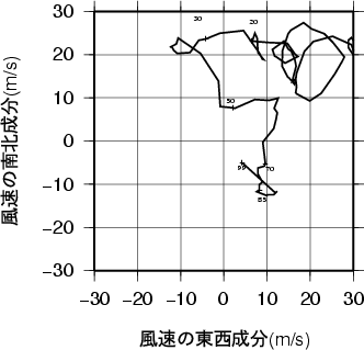 ホドグラフ画像
