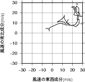 ホドグラフ画像