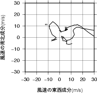 ホドグラフ画像