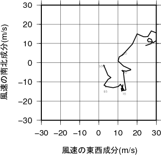 ホドグラフ画像