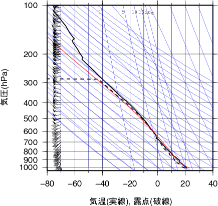 エマグラム画像