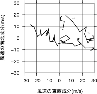 ホドグラフ画像