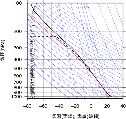 エマグラム画像
