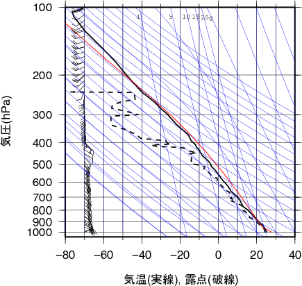 エマグラム画像