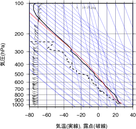 エマグラム画像